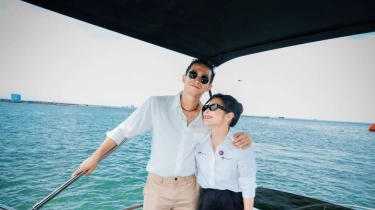 Berapa Umur Omara Esteghlal? Pacar Baru Prilly Latuconsina Disebut Brondong