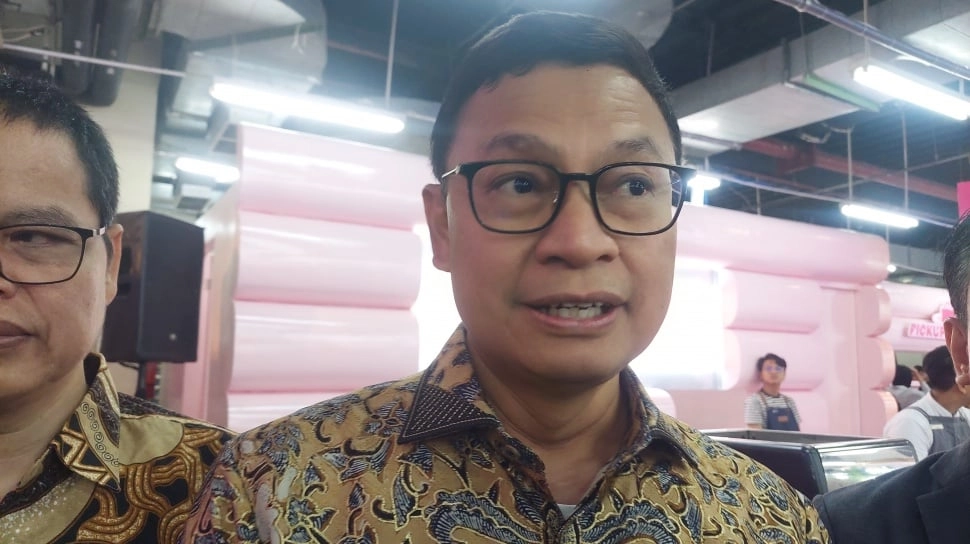 BPOM Larang Influencer Kecantikan Buat Konten Uji Lab Produk dan Klaim ''Approved''