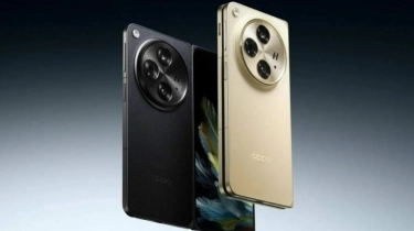 Dipastikan Meluncur ke Indonesia, Oppo Find N5 Janjikan Kemampuan Fotografi Bawah Air