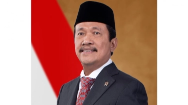 Hartanya Capai Rp 2 Triliun, Sakti Wahyu Trenggono Ternyata Menteri Terkaya: Kuat Banget Bisa Lolos Terus dari KPK