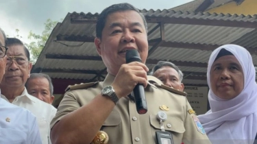 Kekayaan Teguh Setyabudi, Pj Gubernur Jakarta Disorot Gegara Pergub Soal Poligami