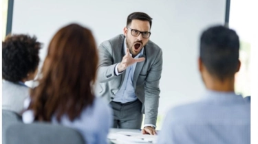 Viral Kasus ASN Demo, Kenali 16 Ciri-ciri Atasan Toxic