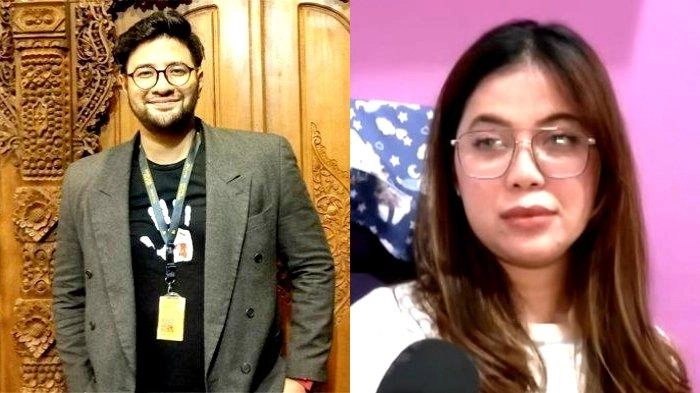 Dokter Kamelia Benarkan Dekat dengan Ammar Zoni, Awal Hubungan Terjalin karena Saling Curhat