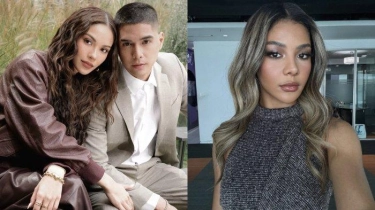 Jelang Pernikahan, Alyssa Daguise Sempat Tak Setujui Al Ghazali Beradegan Mesra dengan Zsa Zsa Utari