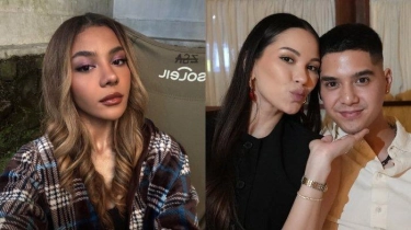 Lakoni Adegan Mesra Bareng Al Ghazali, Zsa Zsa Utari Merasa Tak Enak dengan Alyssa Daguise