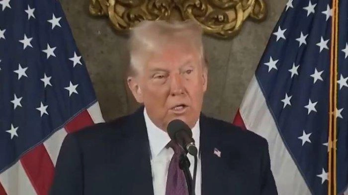 Media Israel Curiga Hamas Bebaskan Sandera Karena Takut Donald Trump