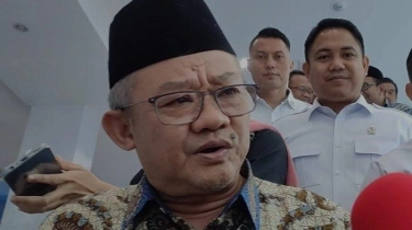 Mendikdasmen: Keputusan Penghapusan Zonasi Sekolah Tinggal Menunggu Jadwal Rapat Kabinet