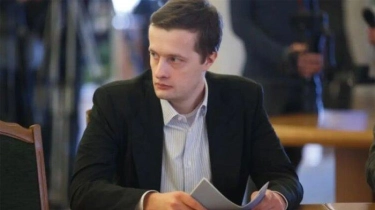 Oleksyi Poroshenko, Putra Mantan Presiden Ukraina Hindari Wajib Militer, Hanya Didenda Rp 10 Juta