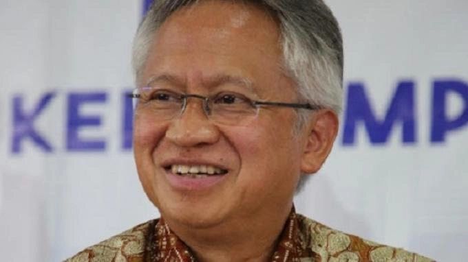 Profil Satryo Soemantri Brodjonegoro, Menteri yang Didemo Pegawai Kemendiktisainstek