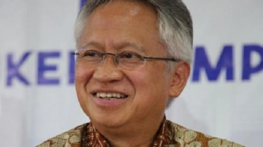 Profil Satryo Soemantri Brodjonegoro, Menteri yang Didemo Pegawai Kemendiktisainstek