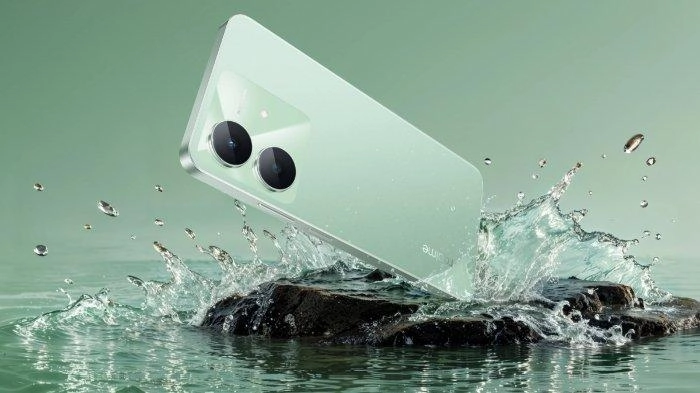 Realme Note 60x, HP Entry-Level Tahan Banting dengan Harga Rp1,2 Jutaan