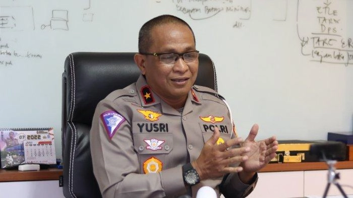 Rekam Jejak Brigjen Purn Yusri Yunus, Mantan Kabid Humas Polda Metro Jaya