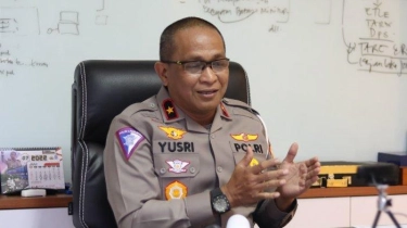 Rekam Jejak Brigjen Purn Yusri Yunus, Mantan Kabid Humas Polda Metro Jaya