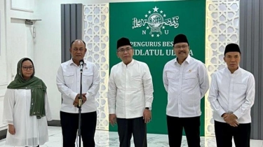 Selama Ramadan, BGN Siapkan Makan Bergizi Gratis yang Bisa Dibawa ke Rumah  