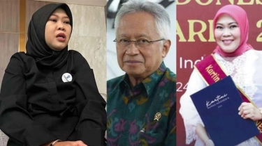 Sosok Neni Herlina, Pegawai yang Dipecat Mendiktisaintek hingga Seret Nama Istri Menteri Satryo