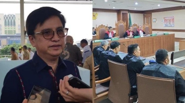 Sosok Yoory C Pinontoan, Mantan Dirut Perumda Sarana Jaya Jadi Tersangka Lahan Rumah DP Nol Rupiah