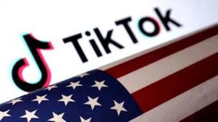 TikTok Mulai Pulihkan Layanan di AS Setelah Trump Beri Jaminan