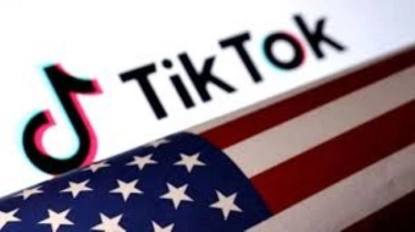 TikTok Mulai Pulihkan Layanan di AS Setelah Trump Beri Jaminan