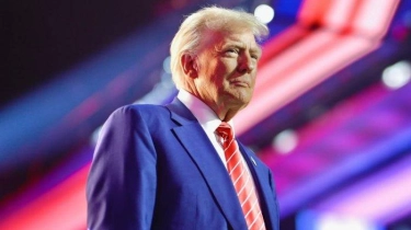 Token Meme Trump Pimpin Kapitalisasi Pasar Kripto, Urutan Kelima Terbanyak Diperdagangkan