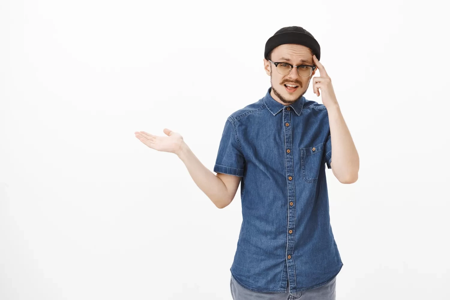 8 Ciri Tersembunyi Orang dengan IQ Rendah yang Sering Tidak Disadari