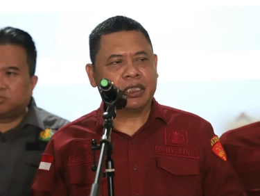 9 Bos Perusahaan Swasta Terseret Kasus Dugaan Korupsi Importasi Gula Bersama Tom Lembong