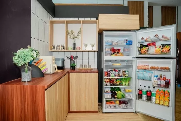 Ada 6 Hal yang  Perlu Diperhatikan Saat Tentukan Memilih Lemari Pendingin