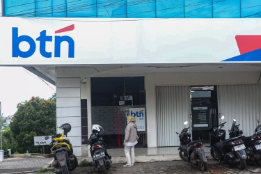 BTN Akuisisi Bank Victoria Syariah, Nilainya Capai Rp 1,06 Triliun