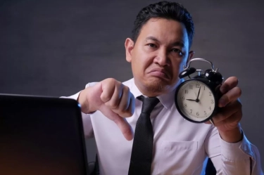 Dikejar-kejar Deadline? Intip 7 Cara Manajemen Waktu yang Tepat Juga Bisa Bikin Kerjaanmu Jadi Lebih Efektif