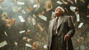 Harta Langit Menanti! 9 Weton yang Diramalkan Akan Dihujani Kekayaan Berlimpah dan Berkah Rezeki Tak Terhingga