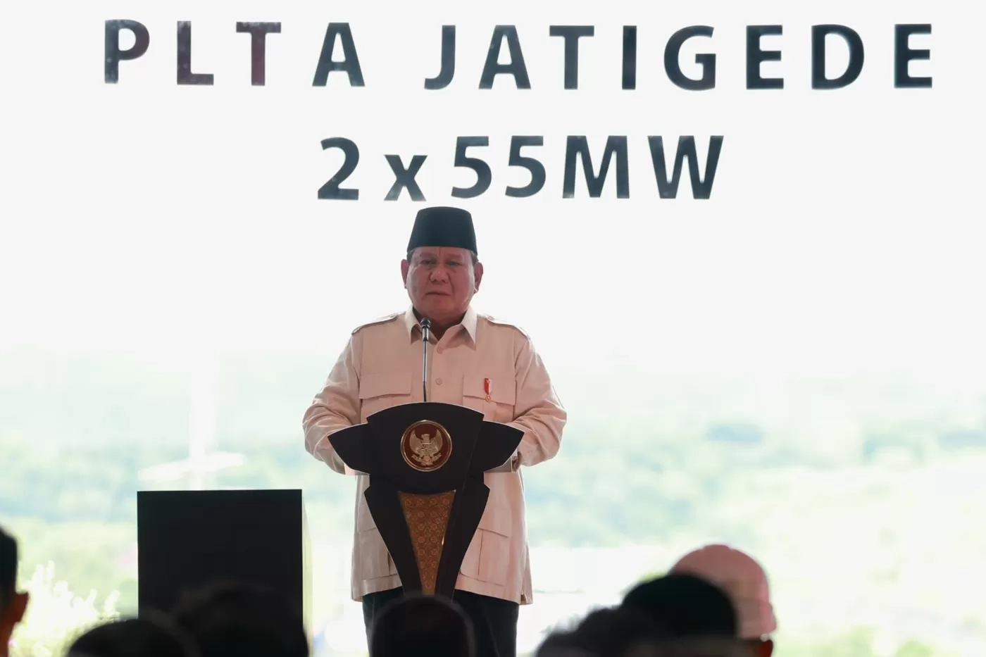 Kepuasan Publik pada Kinerja Prabowo-Gibran Tinggi, Pengamat Sebut karena Faktor Komunikasi Efektif