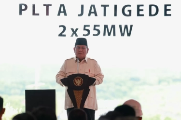 Kepuasan Publik pada Kinerja Prabowo-Gibran Tinggi, Pengamat Sebut karena Faktor Komunikasi Efektif