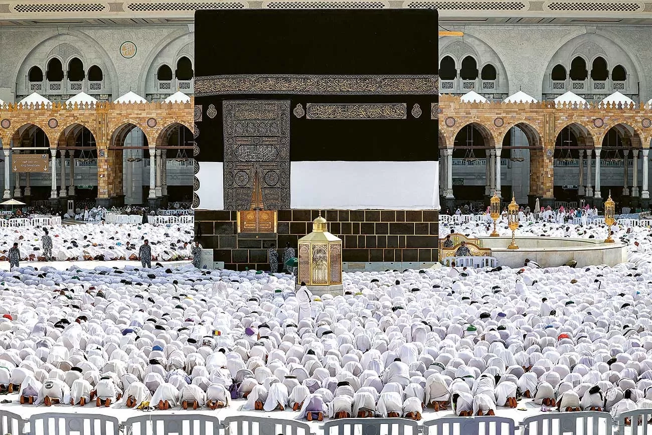 Perbedaan Haji dan Umrah yang Wajib Diketahui Sebelum Memulai Perjalanan Spiritualmu
