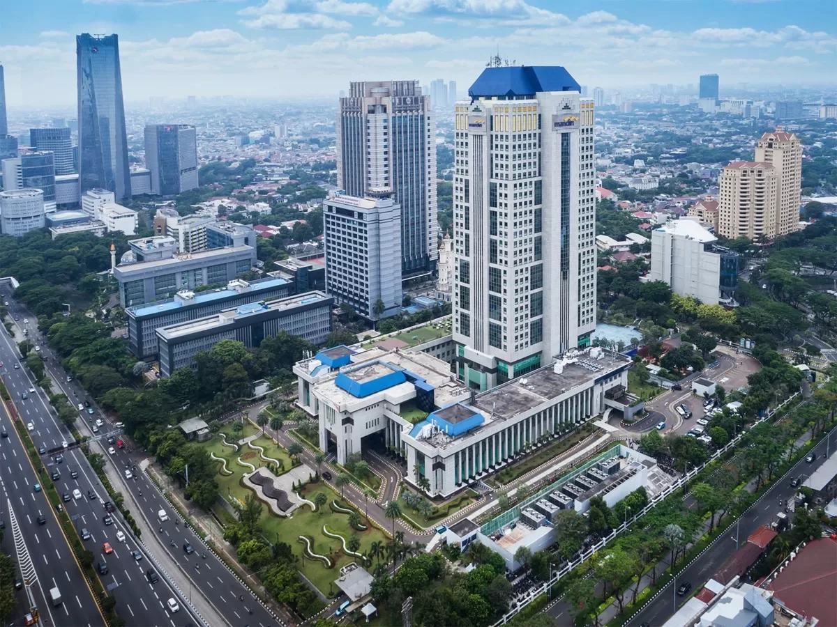 Perluas Akselerasi Layanan Digital, Mandiri Remittance Hadirkan Layanan Transfer untuk PMI