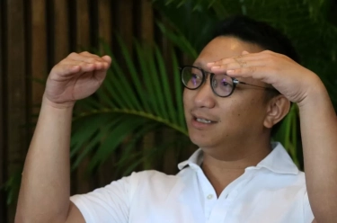 Respons Perintah Presiden Prabowo ke Menteri ESDM Bahlil, Kadin Dukung Target Produksi Minyak 1 Juta BpH