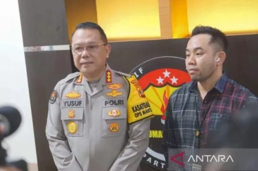 Satgas Damai Cartenz Bantah Jadikan Gereja di Pegunungan Bintang Sebagai Pos Militer dan Gudang Logistik Perang