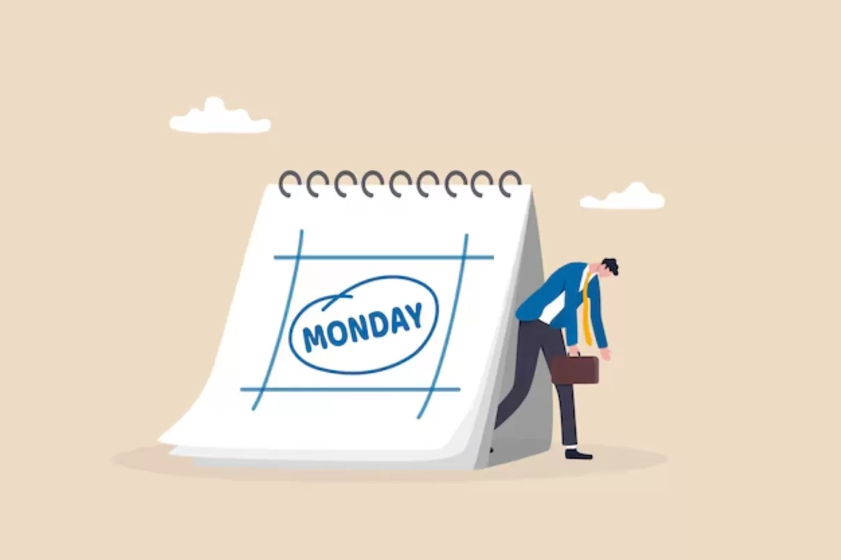 Sudah Senin Lagi: Tips Supaya Tetap Termotivasi untuk Produktif Bekerja Setelah Long Weekend