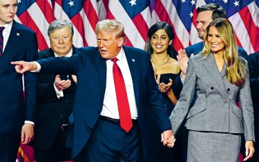 Trump Keluarkan Perintah untuk Tunda Pelarangan Operasional TikTok di Amerika Serikat selama 75 Hari