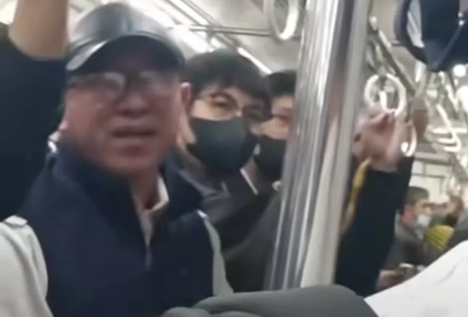 Viral Aksi Kekerasan di KRL, KAI Commuter Buka Suara