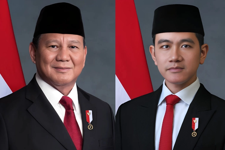 100 Hari Pemerintahan: Prabowo Bertandang ke 8 Negara, Borong ''Oleh-oleh''