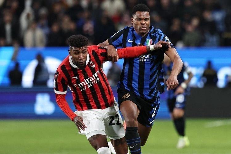 AC Milan Sambut Kyle Walker, Emerson Royal Bakal Dipinjamkan