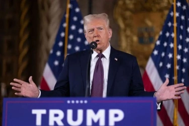 Amerika Serikat Keluar dari WHO, Apa Artinya?