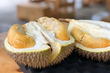 Berapa Kalori Buah Durian? Ini Ulasannya...