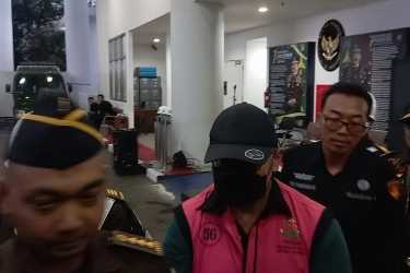 Buronan Kasus Impor Gula Zaman Tom Lembong Ditangkap di Pangkalan Bun