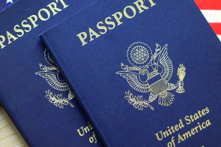 Donald Trump Hapus Gender ''X'' dalam Paspor Amerika Serikat
