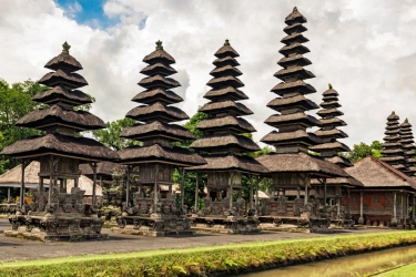 Gaji UMR Denpasar 2025, Tertinggi Kedua di Bali Setelah Badung