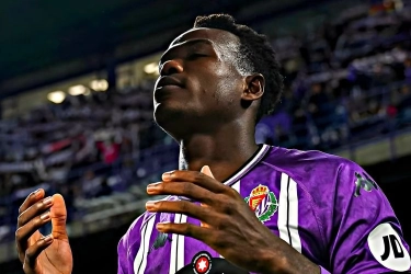 Jor-joran Terkini, Manchester City Bidik Bek Tengah dari Sierra Leone