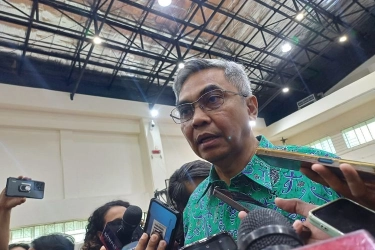 Kerabat Harun Masiku Mengeluh Berkali-kali Diperiksa, KPK: Sampaikan Saja ke Dewas
