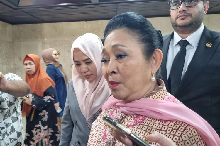 Komisi IV Bakal Cek Kebenaran HGB Pagar Laut