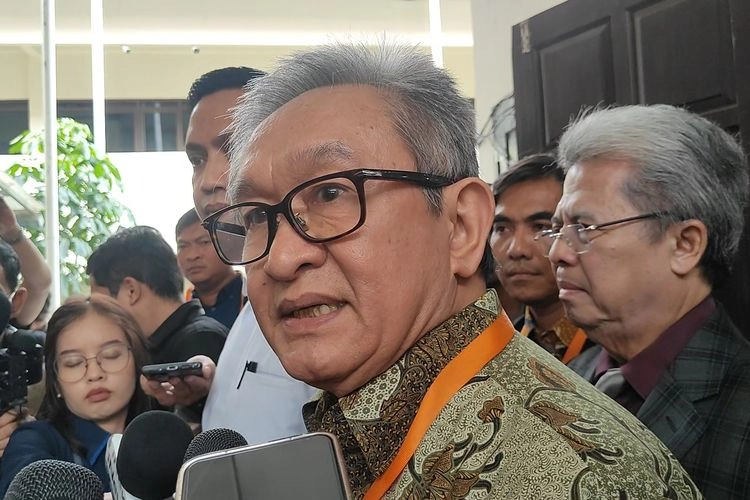 KPK Tak Hadiri Sidang Praperadilan, Kubu Hasto: Mungkin Mereka Sibuk