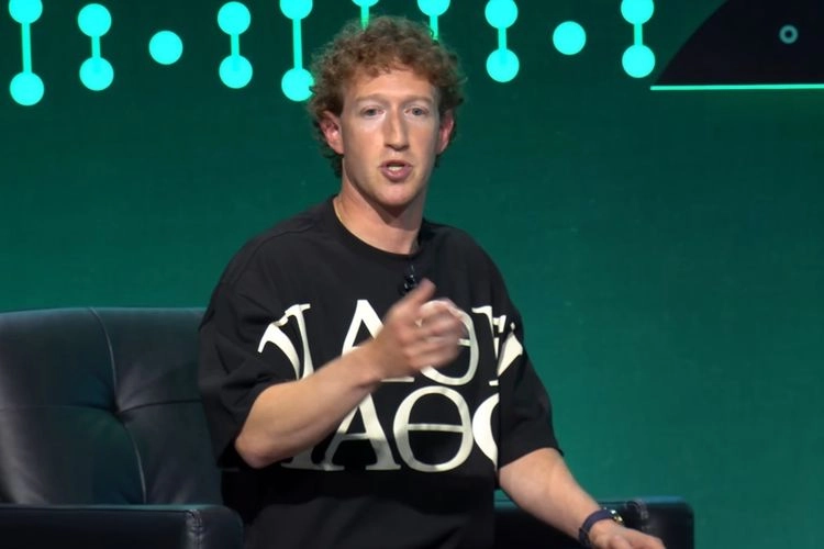 Mark Zuckerberg dan Donald Trump, Dulu Seteru Kini Sekutu